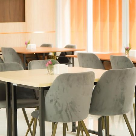 Horison Resort Antawirya Jepara Eksteriør billede
